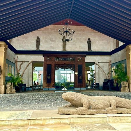 La Estancia Chayofa Екстер'єр фото